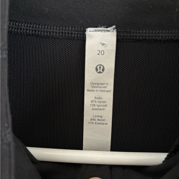 Lululemon Define Jacket - Picture 4 of 5